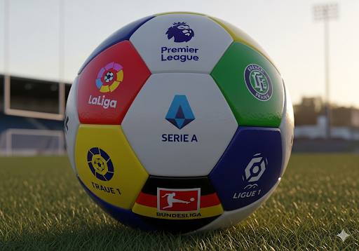 足球比赛时钟显示上下半场各45分钟